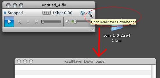 Real Player Osx